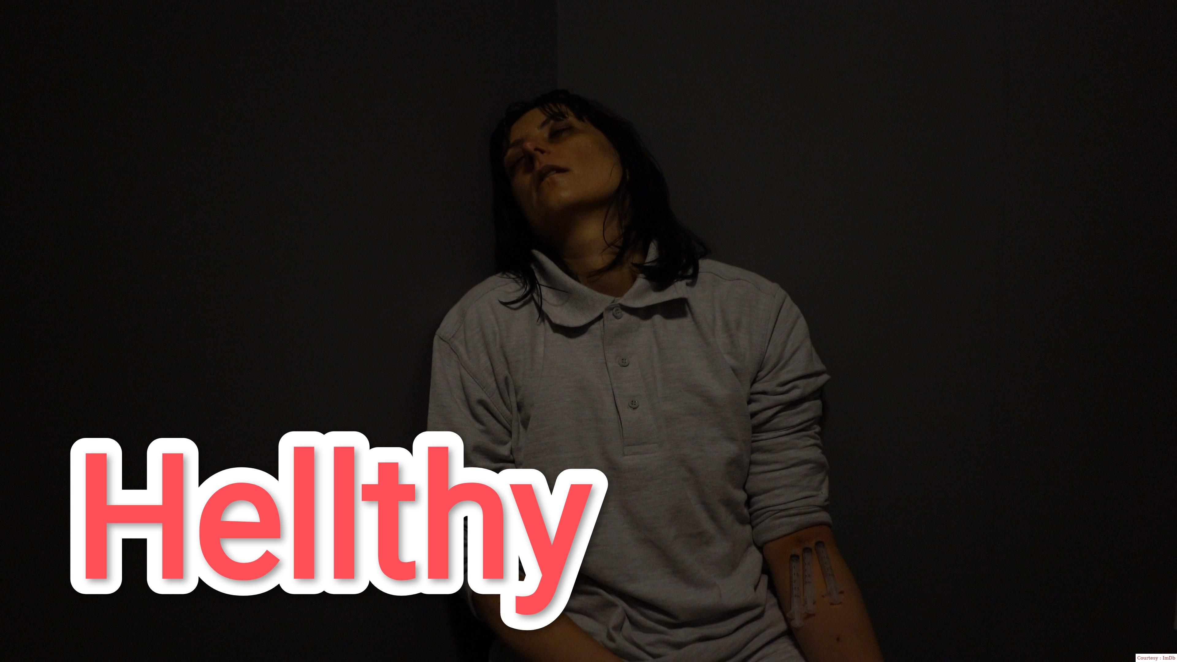 Watch Free  Hellthy Full Movie Online