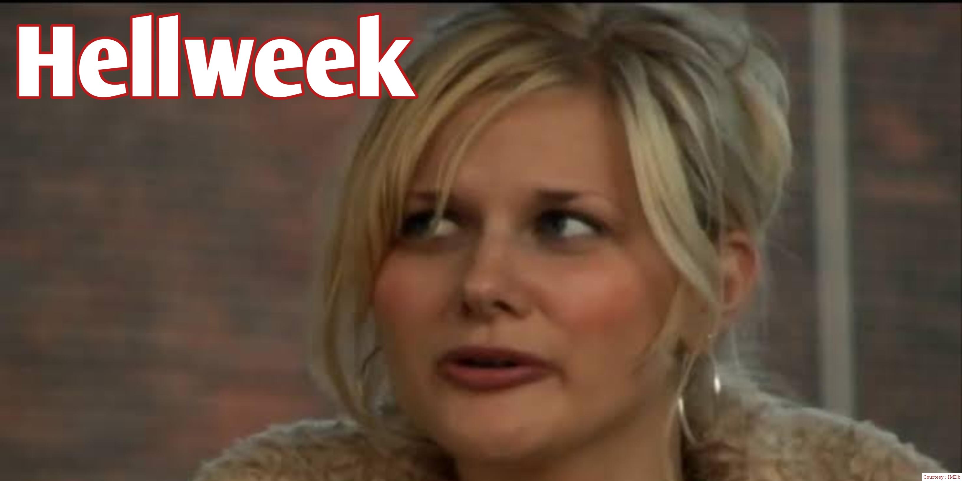 Watch Free  Hellweek Full Movie Online
