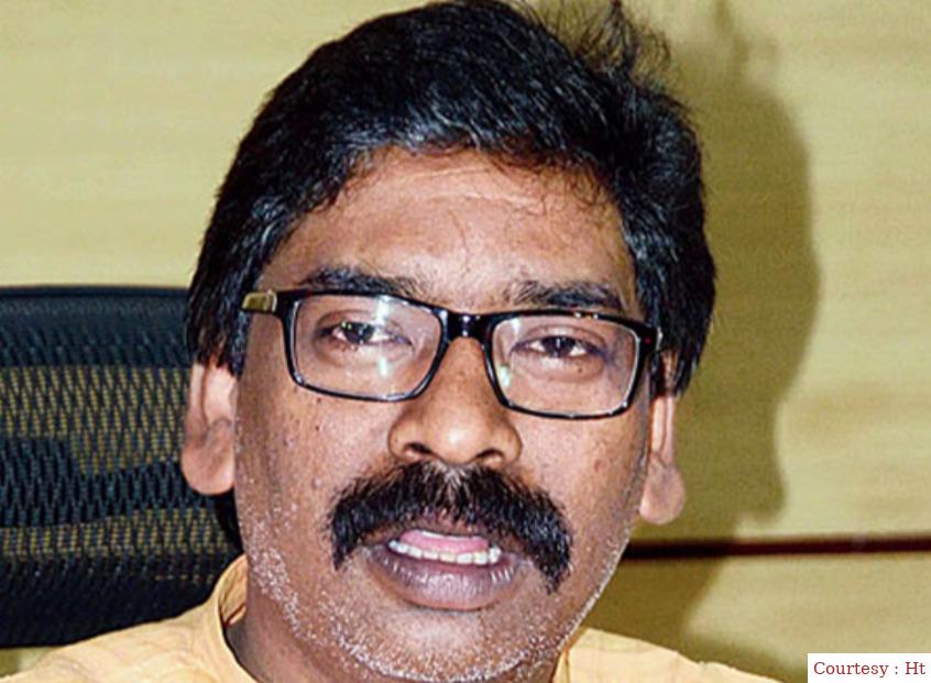 Hemant Soren's Plan to Pass on Leadership Hits a Roadblock