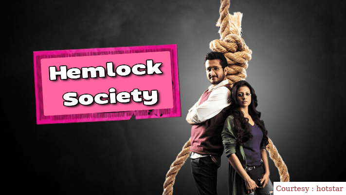Watch Free  Hemlock Society Full Movie Online
