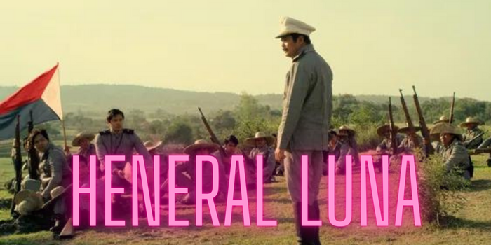 Heneral Luna