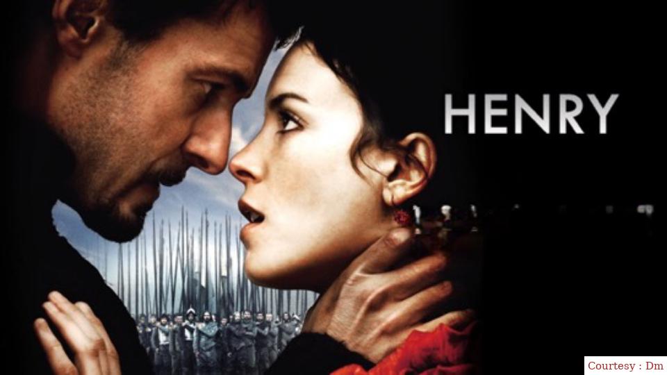 Watch Free  Henri Full Movie Online