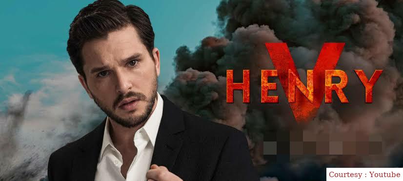 Henry V 