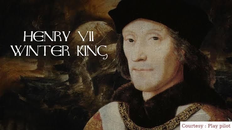 Henry VII: Winter King