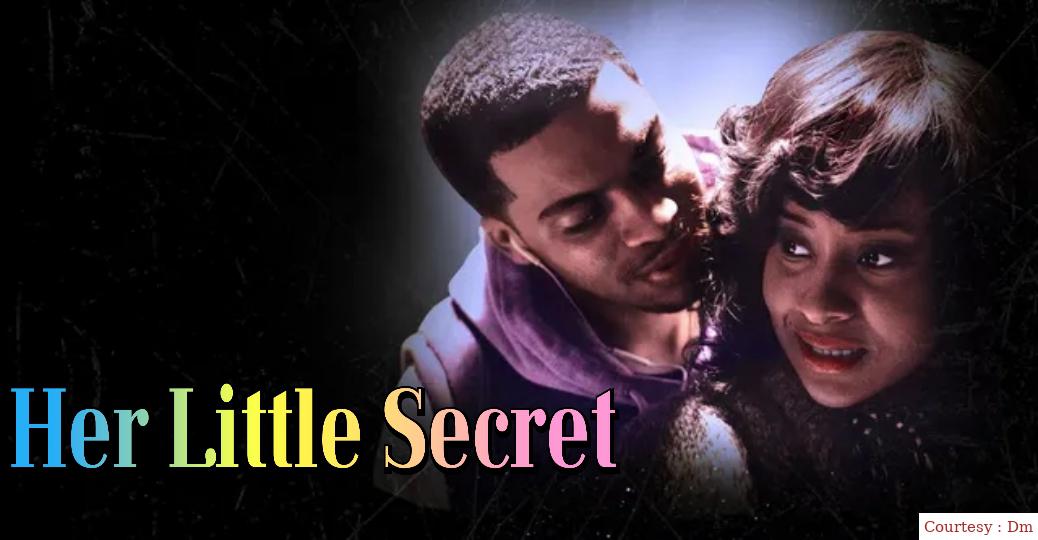 Watch Free  Her Little Secret Full Movie Online