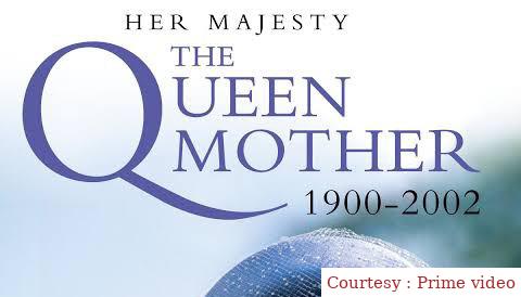 Watch Free  Her Majesty The Queen Mother 1900-2002 Full Movie Online