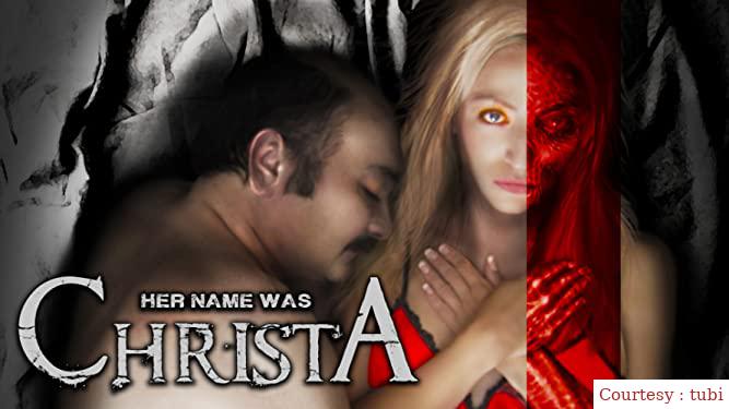 Her Name Was Christa