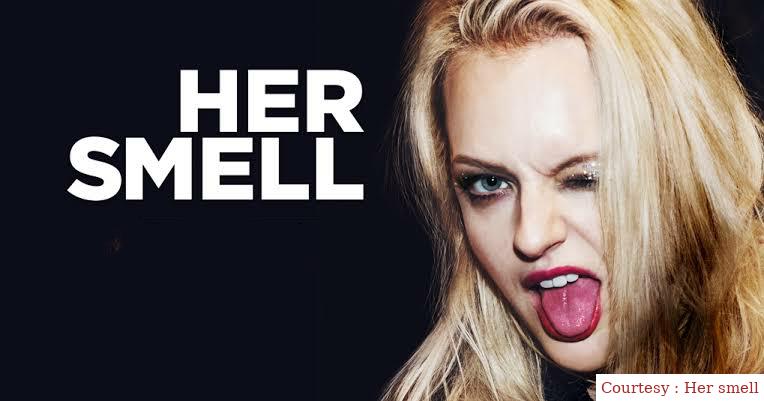 Watch Free  Her Smell Full Movie Online