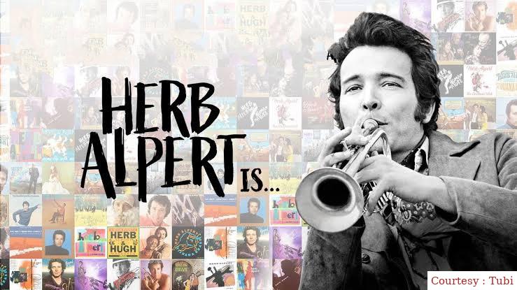 Herb Alpert Is...