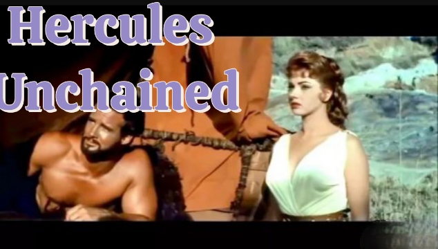 Hercules Unchained