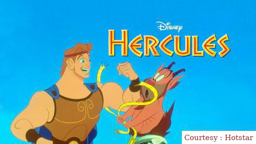 Hercules