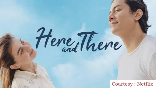Here and There