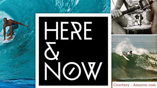 Watch Free  Here & Now Full Movie Online