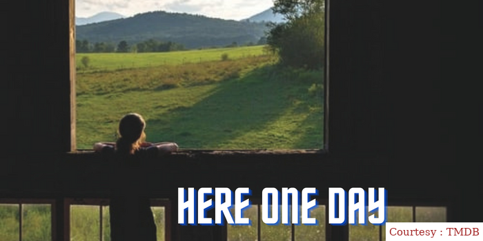Watch Free  Here One Day Full Movie Online
