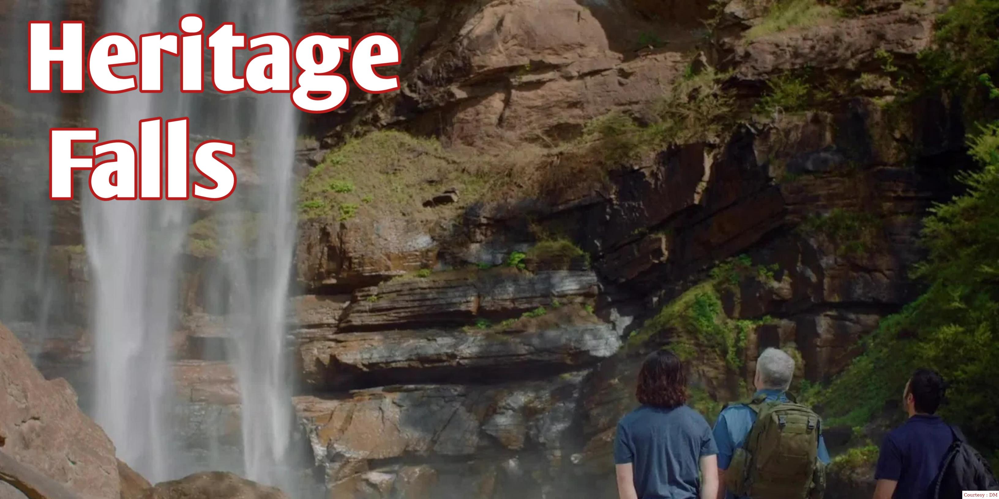 Watch Free  Heritage Falls Full Movie Online
