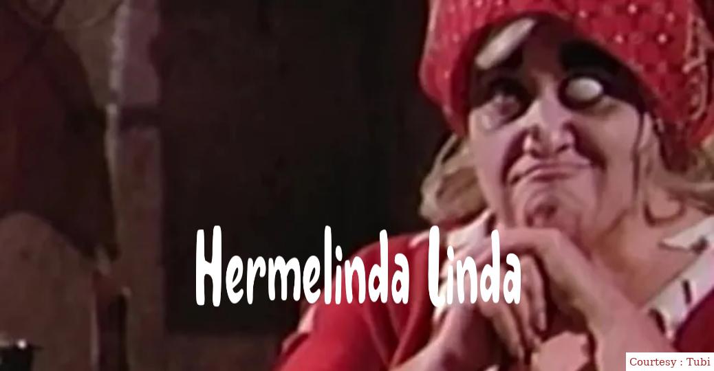 Watch Free  Hermelinda Linda Full Movie Online