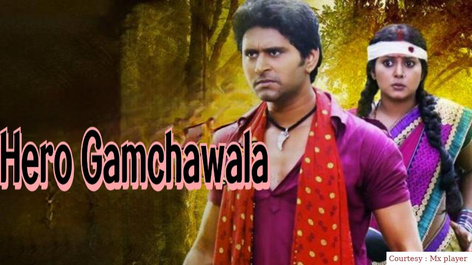 Hero Gamchawala 