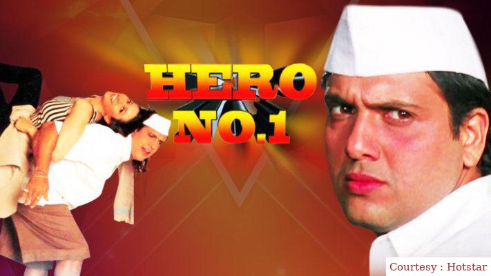 Hero No. 1
