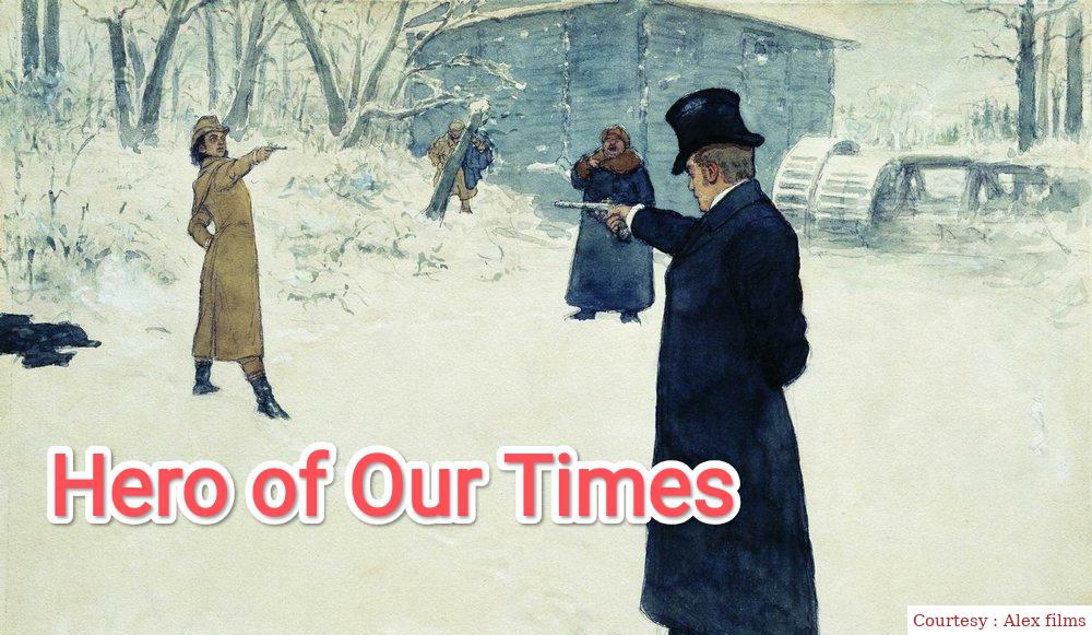 Watch Free  Hero of Our Times Full Movie Online