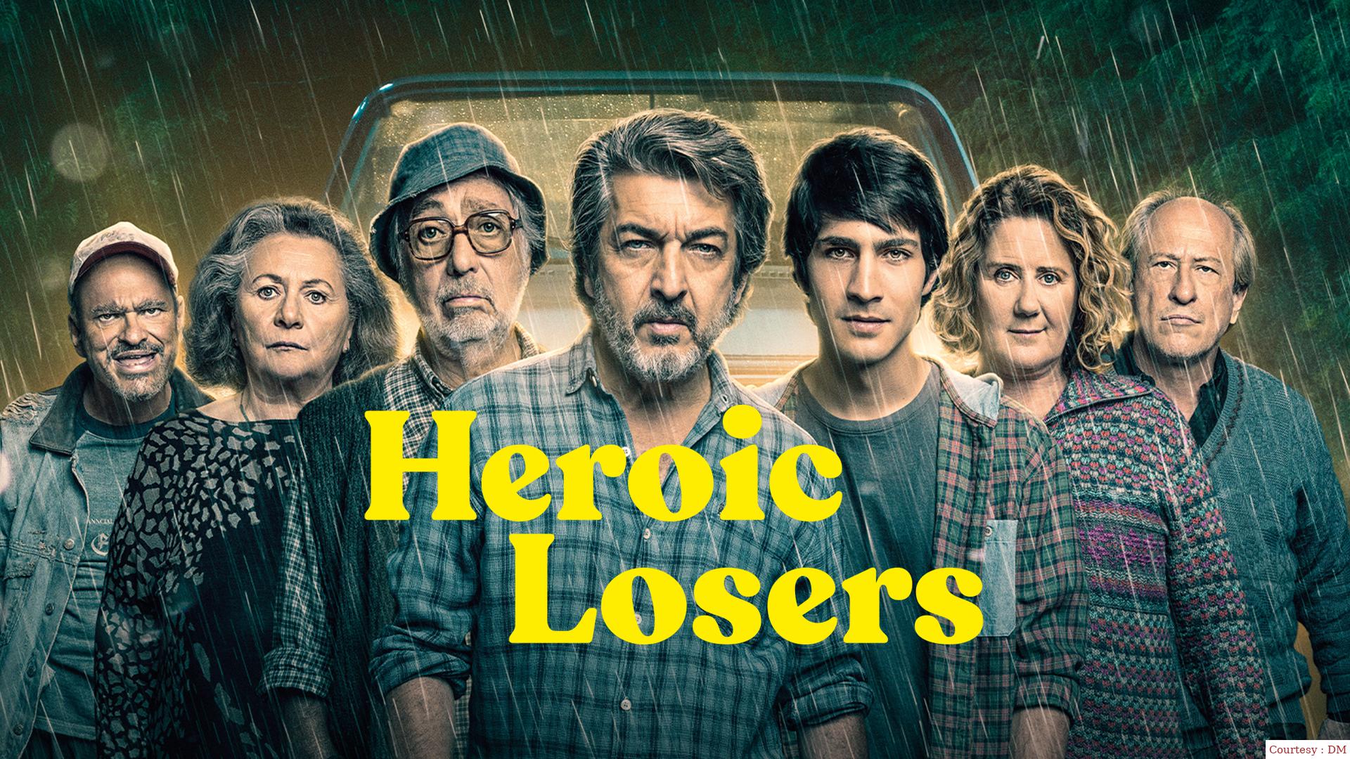 Heroic Losers 