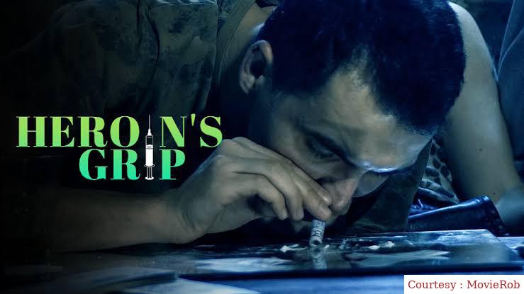 Heroin's Grip