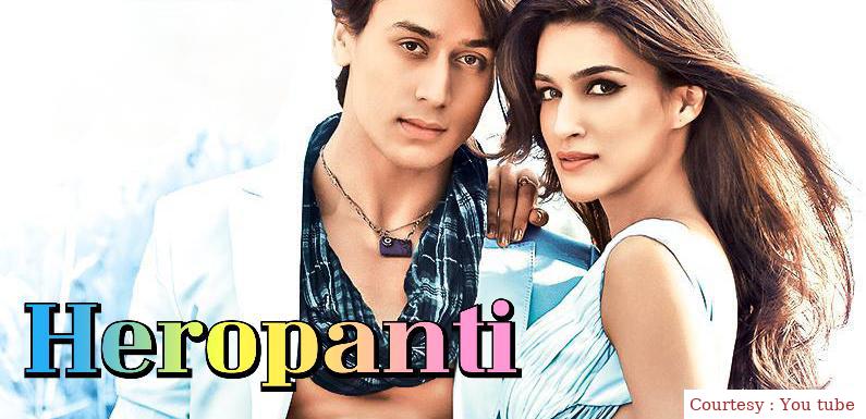 Heropanti