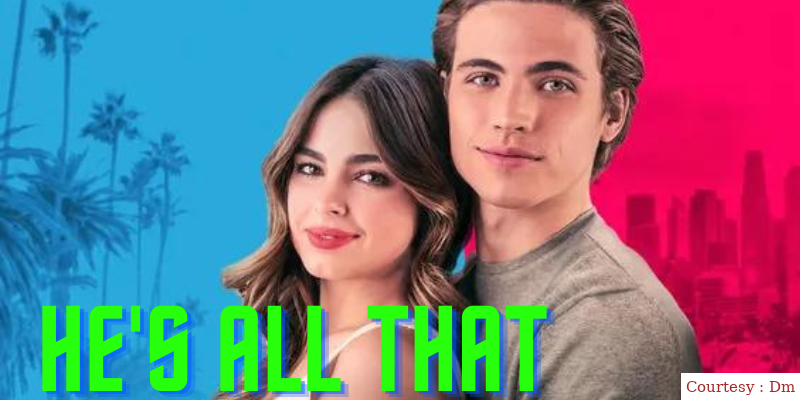 Watch Free  He's All That Full Movie Online