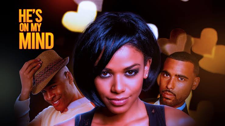 Watch Free He's on My Mind Full Movie Online