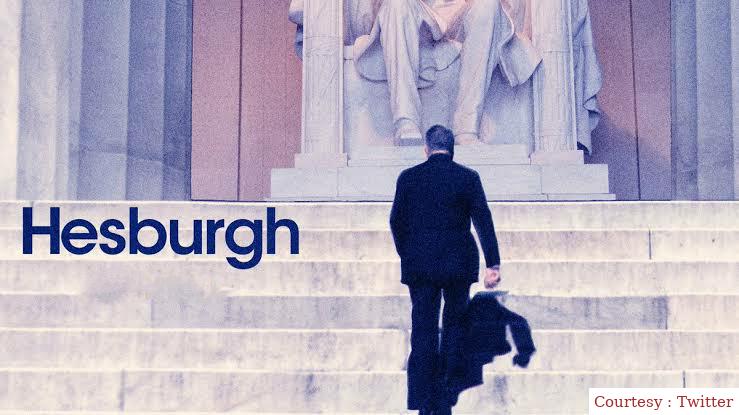 Hesburgh