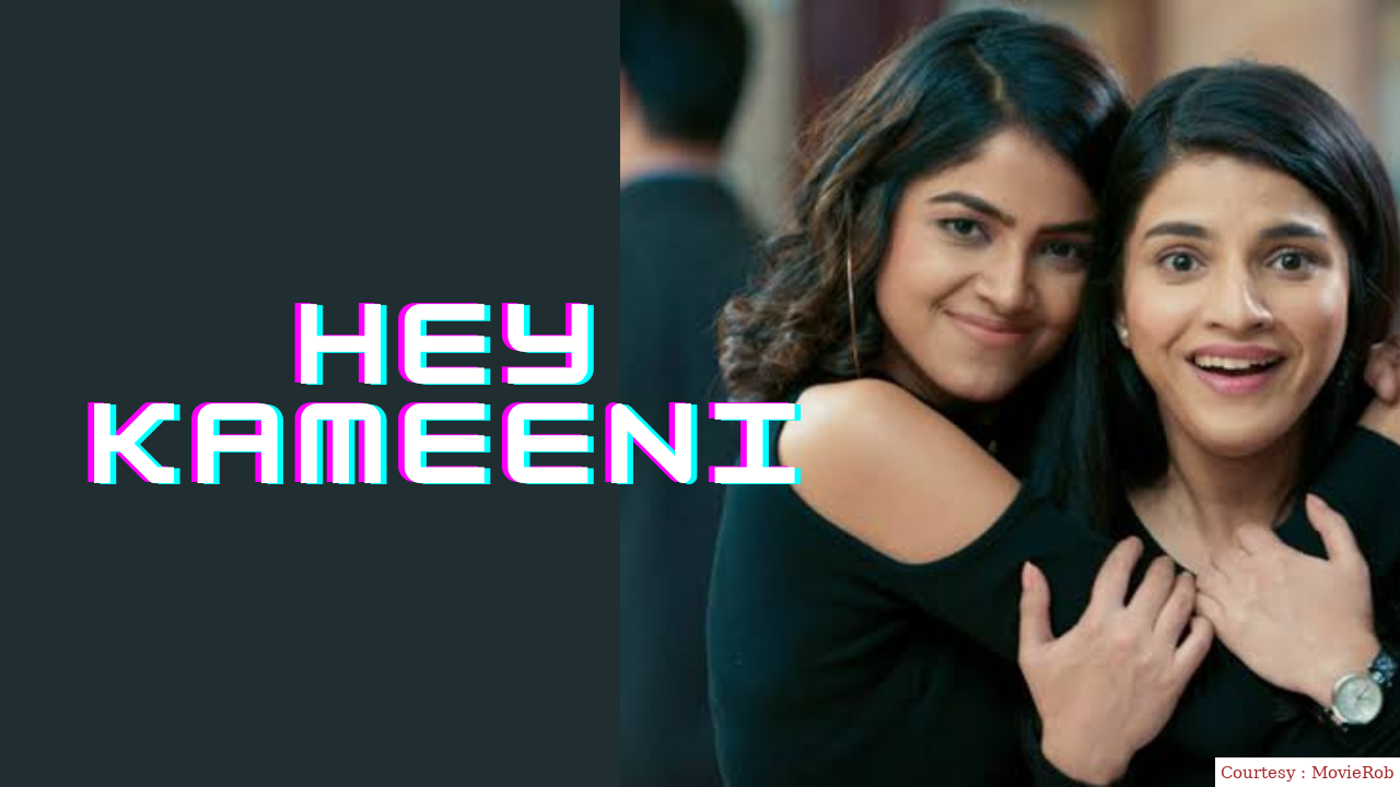 Watch Free Hey Kameeni Full Movie Online
