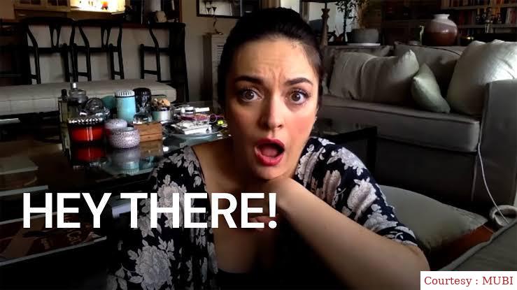 Watch Free  Hey There! Full Movie Online
