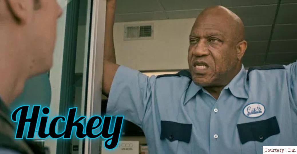 Watch Free  Hickey Full Movie Online