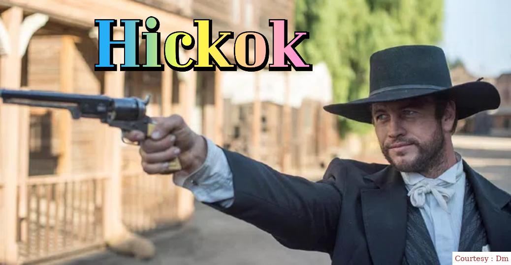 Watch Free  Hickok Full Movie Online