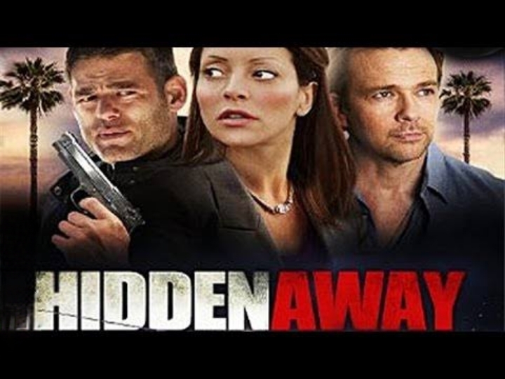 Hidden Away