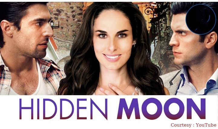 Watch Free  Hidden Moon Full Movie Online