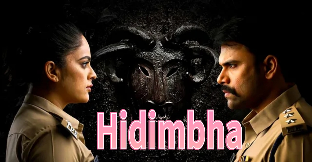 Watch Free Hidimbha Full Movie Online
