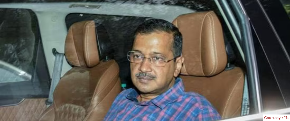 High Court to Hear Delhi CM Kejriwal's Plea Amidst Clashes Between Protests
