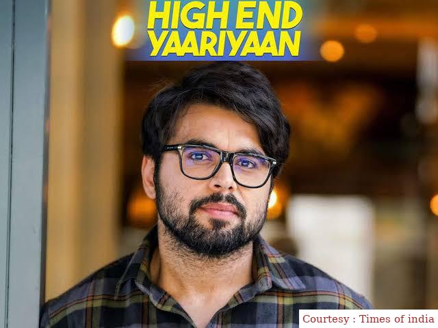 High End Yaariyaan