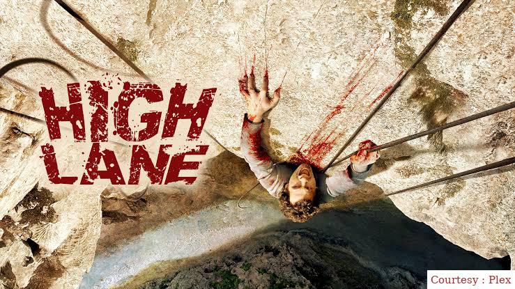 Watch Free  High Lane Full Movie Online