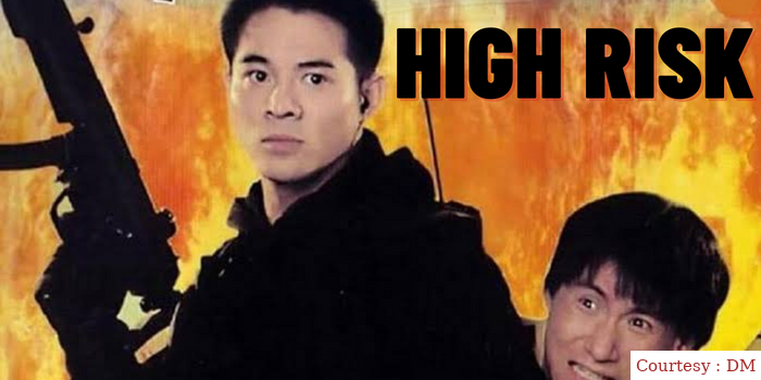 High Risk