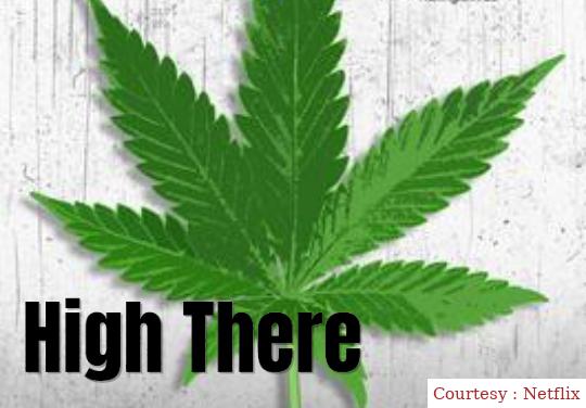 Watch Free  High There Full Movie Online