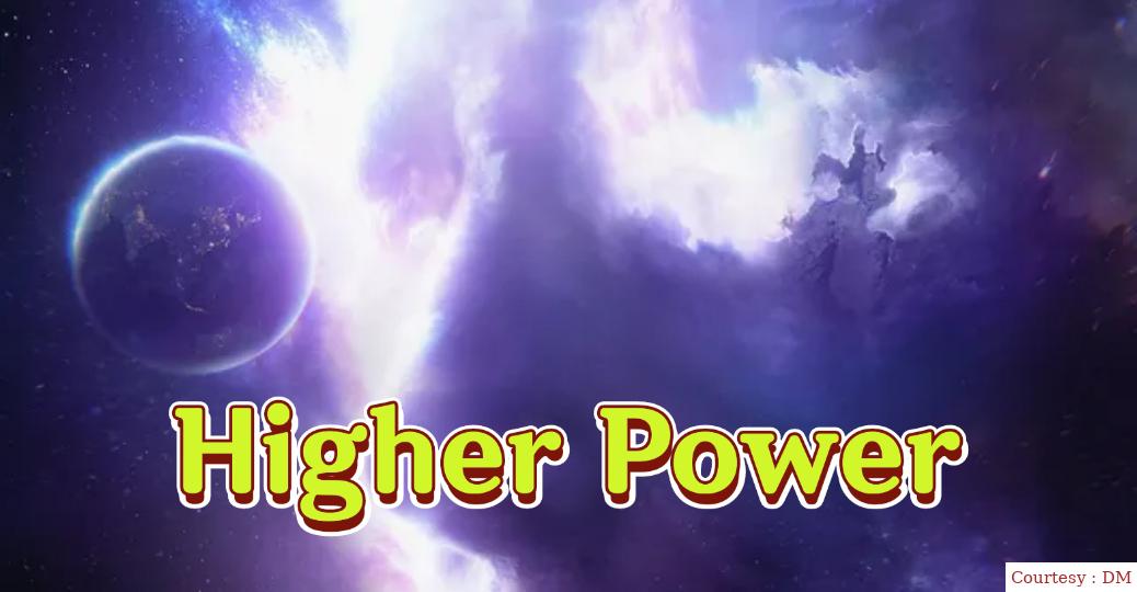 Higher Power
