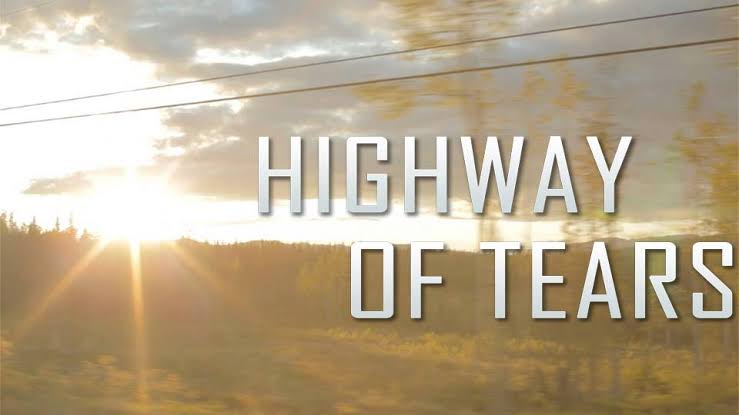 Highway of Tears