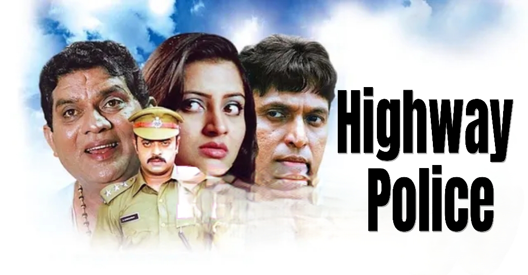 Watch Free  Highway Police Full Movie Online