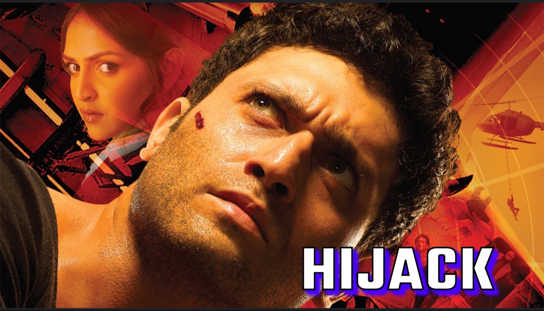Watch Free  Hijack Full Movie Online