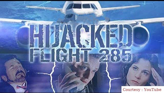 Hijacked: Flight 285