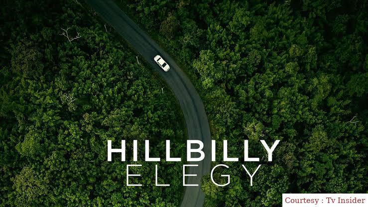 Hillbilly Elegy 