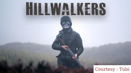 Hillwalkers