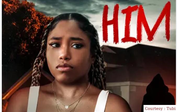Watch Free  Him Full Movie Online