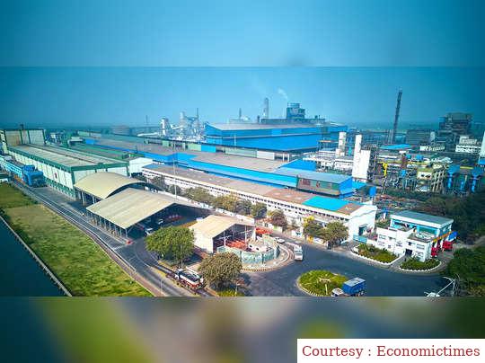Hindalco Industries gave information about investment of ₹ 8000 crore